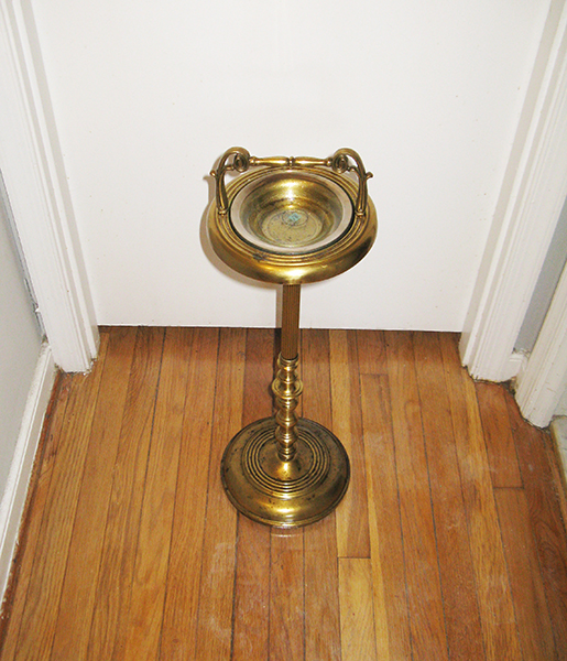 Complete Assemble1 View